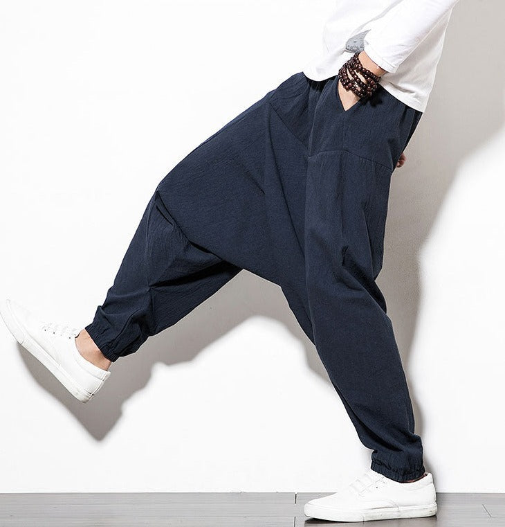 Harem streetwear