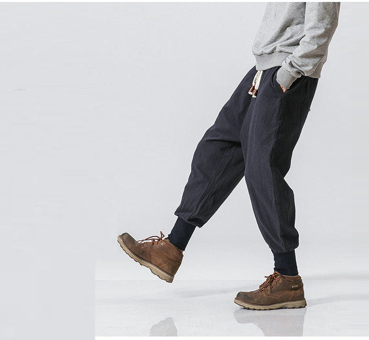 Harem streetwear