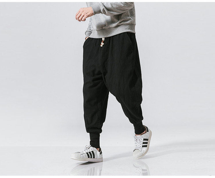 Harem streetwear