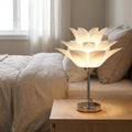 Lotus-geïnspireerde LED-lamp