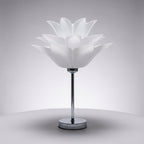Lotus-geïnspireerde LED-lamp