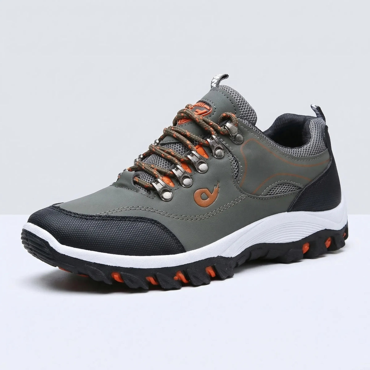 Lage, outdoor-wandelschoen
