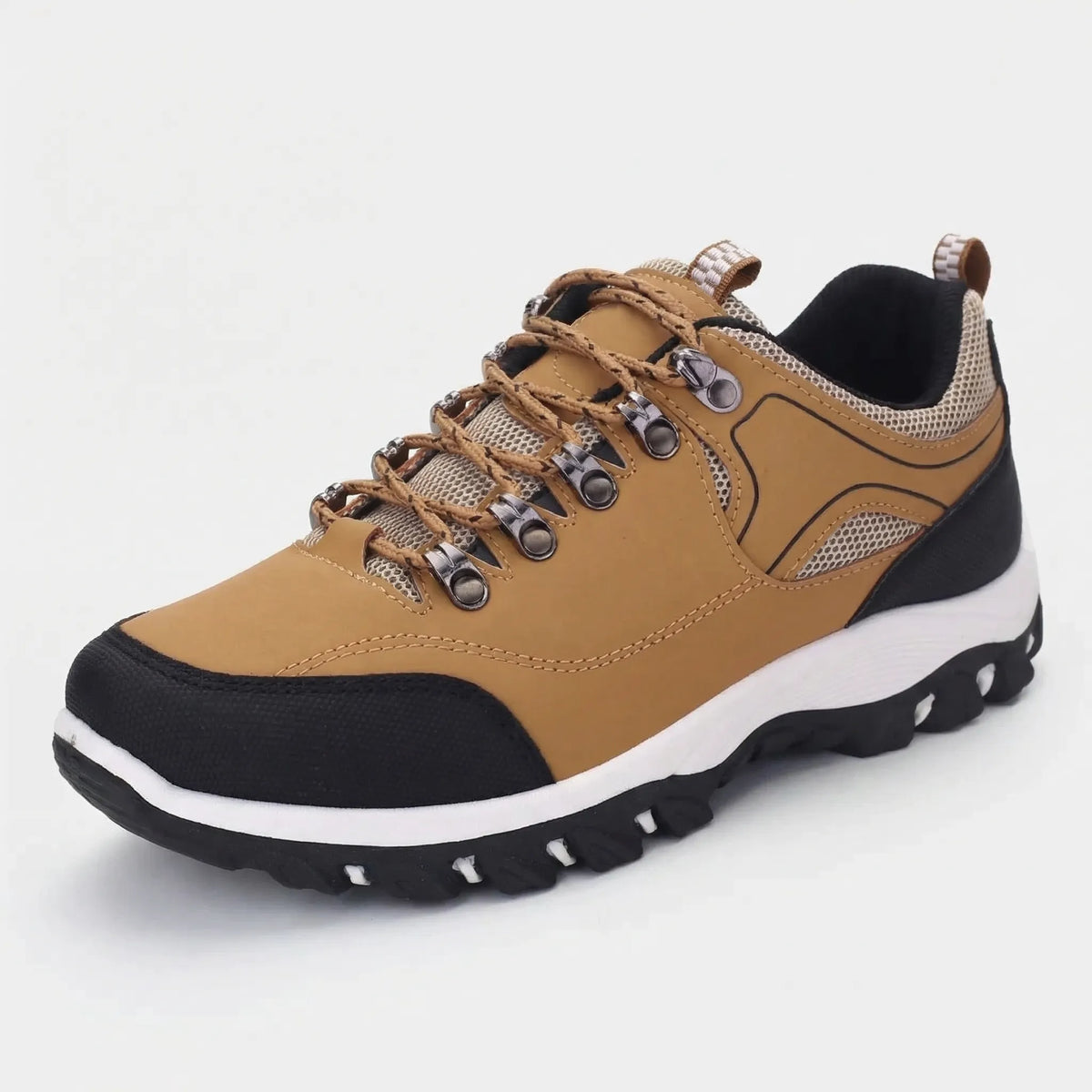 Lage, outdoor-wandelschoen