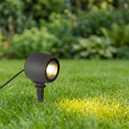 Laagprofiel tuinspot