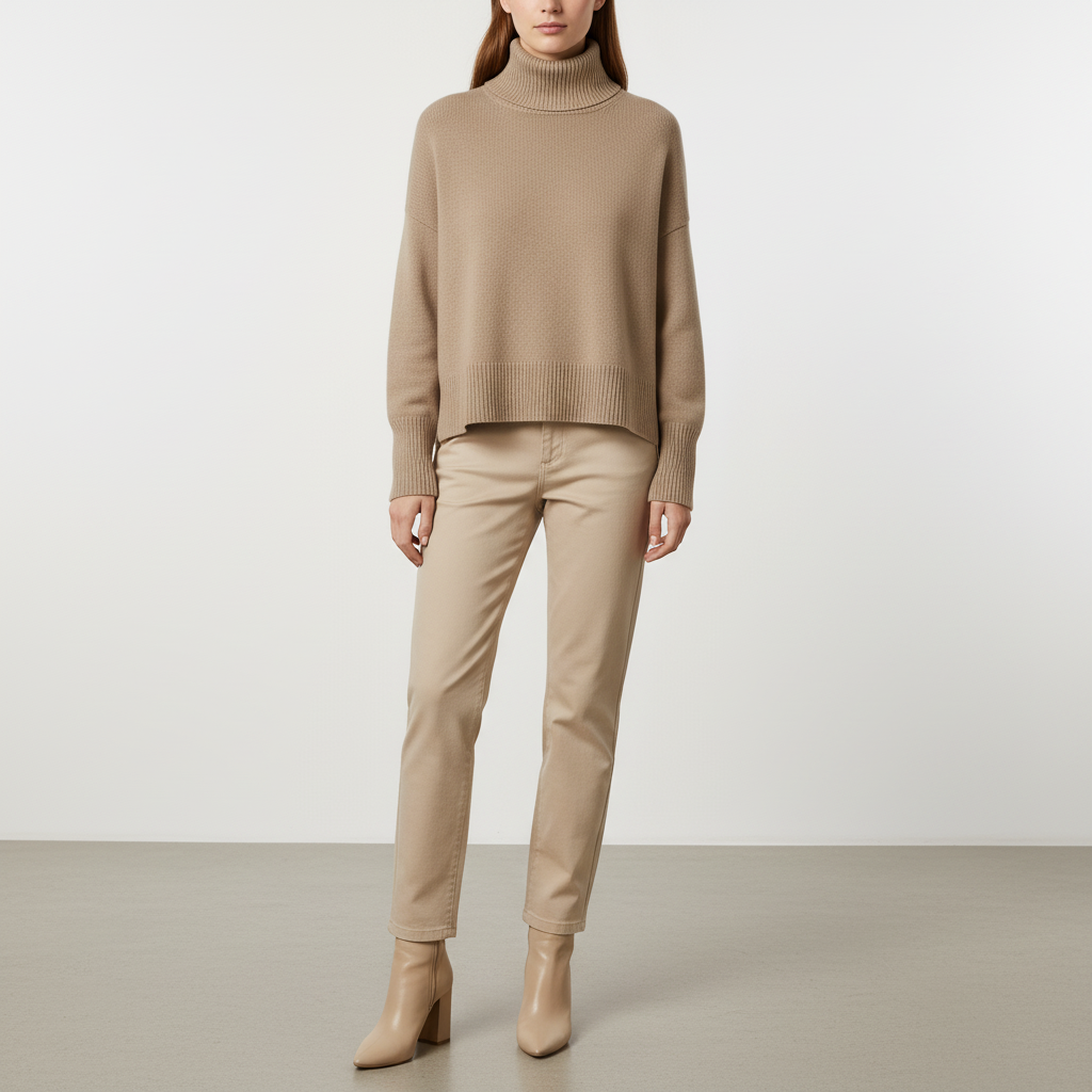 Dames coltrui – Yara