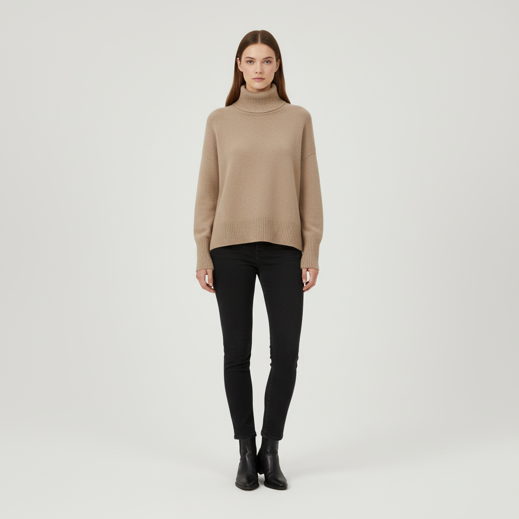 Dames coltrui – Yara