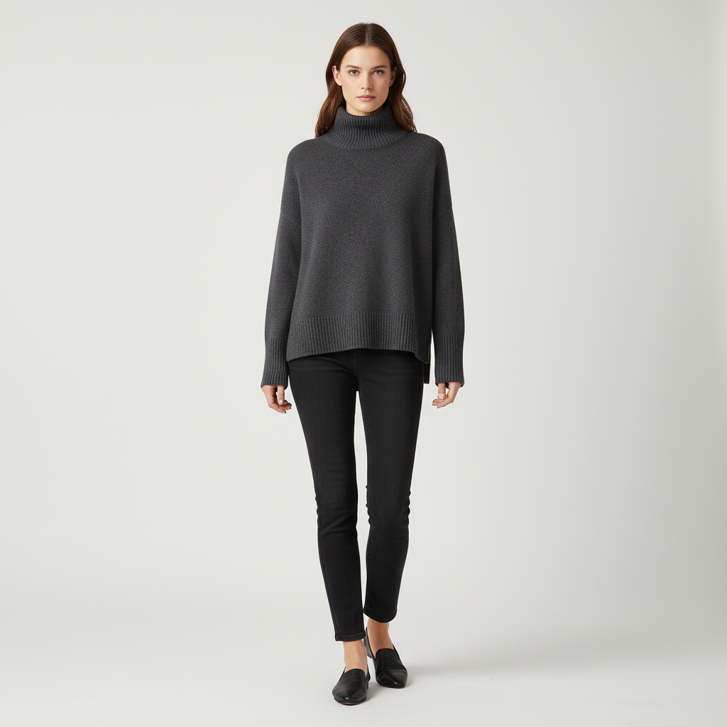 Dames coltrui – Yara