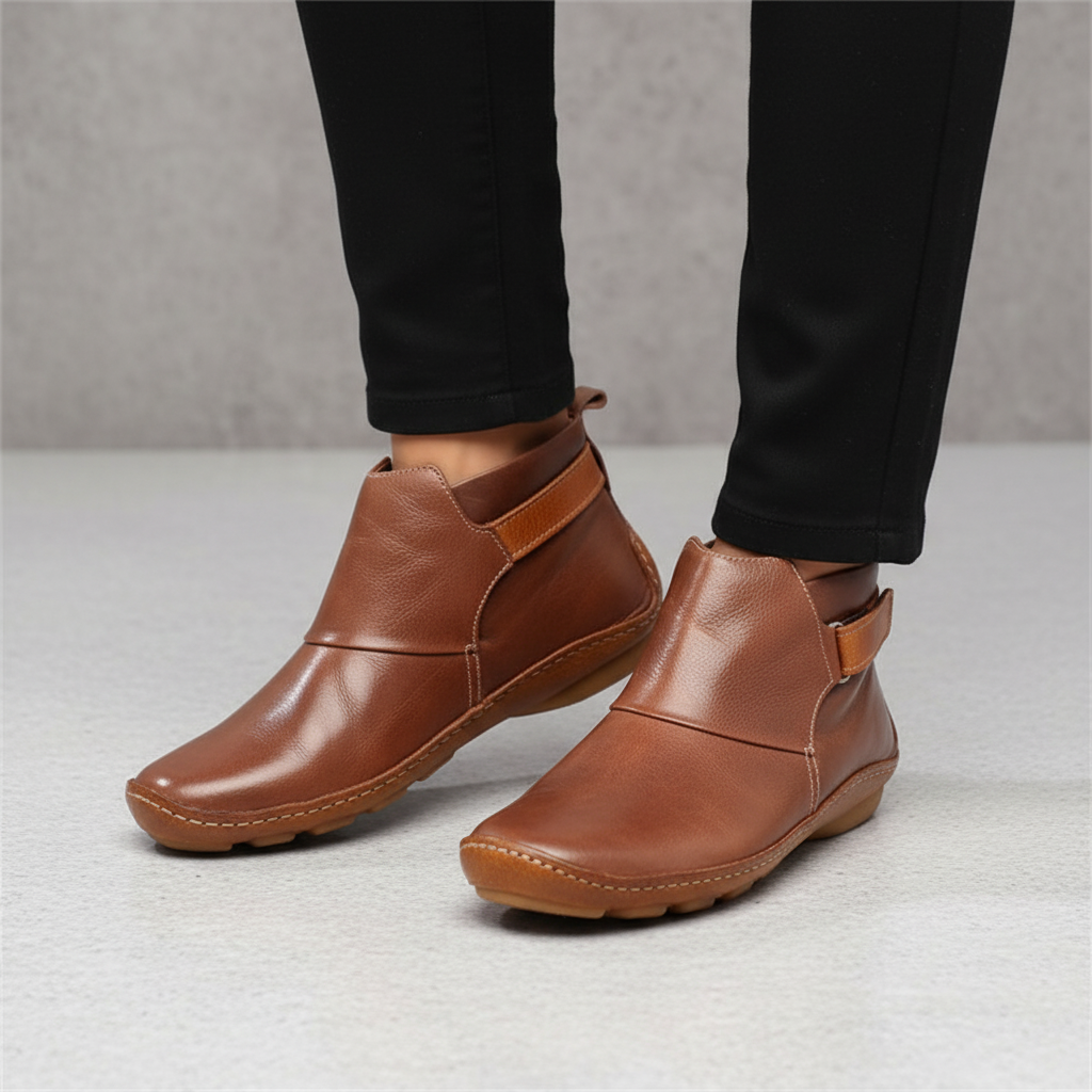 Luxueuze dames schoenen