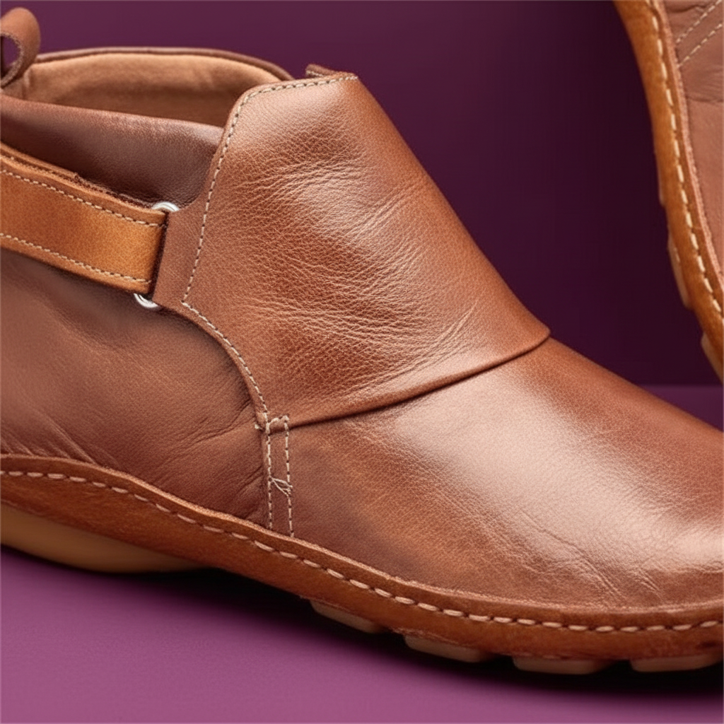 Luxueuze dames schoenen