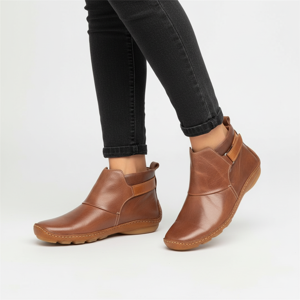 Luxueuze dames schoenen