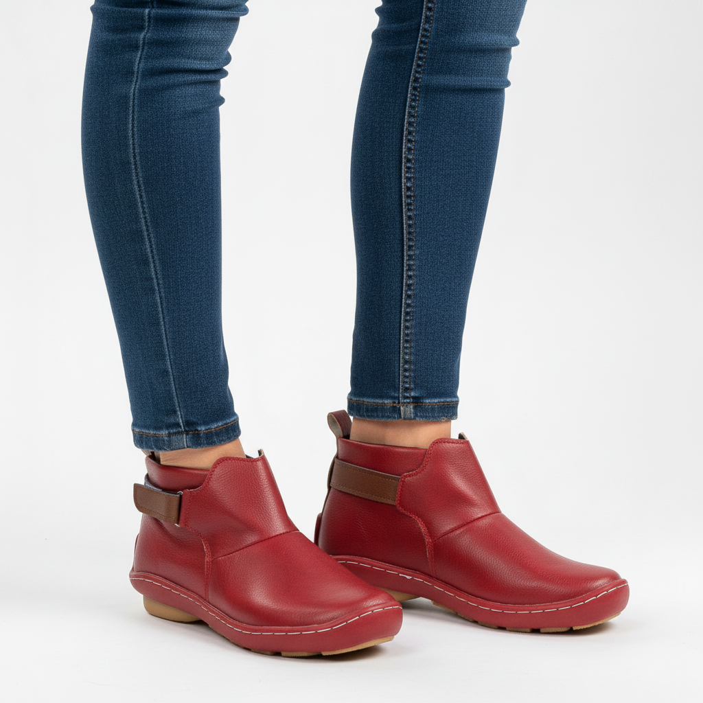 Luxueuze dames schoenen