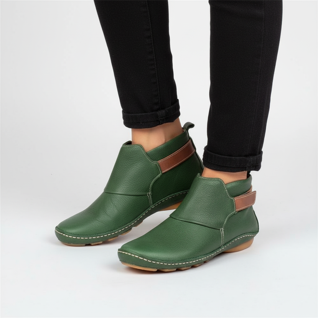 Luxueuze dames schoenen