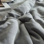 Luxueuze fleece deken