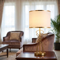 Accentlamp in stijl