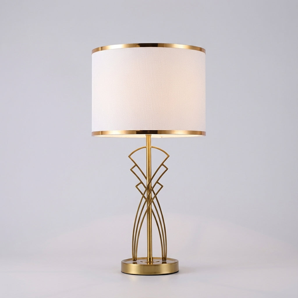 Accentlamp in stijl