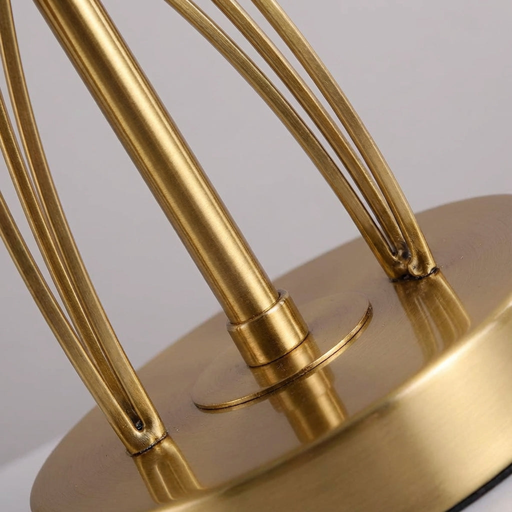 Accentlamp in stijl