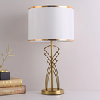 Accentlamp in stijl