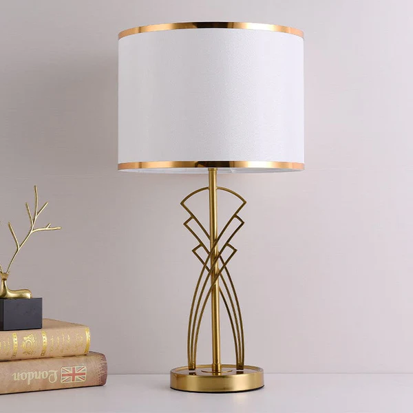 Accentlamp in stijl