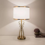 Accentlamp in stijl