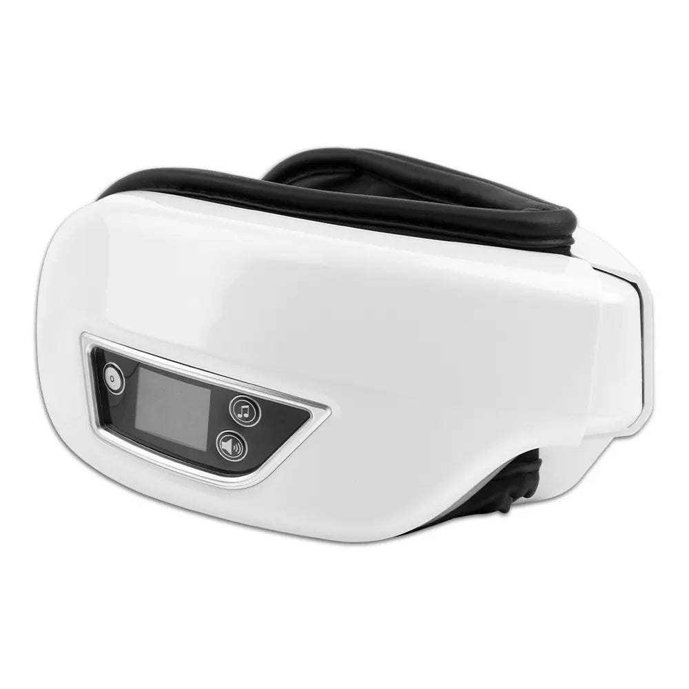 6D eyemassager