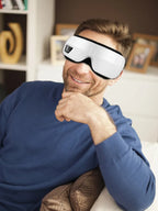 6D eyemassager
