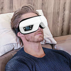 6D eyemassager