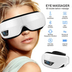 6D eyemassager