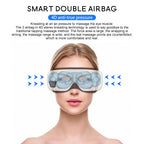 6D eyemassager
