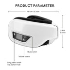 6D eyemassager