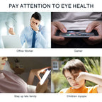 6D eyemassager