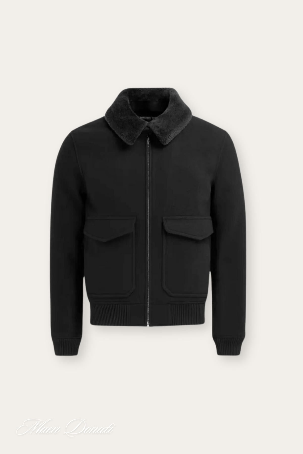 Stoer heren bomberjack – Liva
