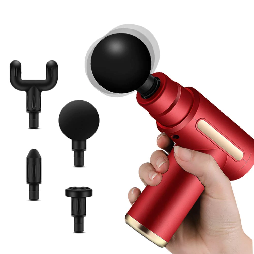 Elektrisch massagepistool