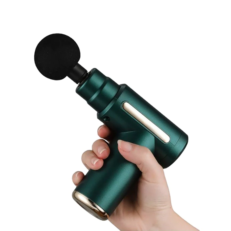 Elektrisch massagepistool