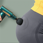Elektrisch massagepistool