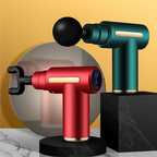 Elektrisch massagepistool
