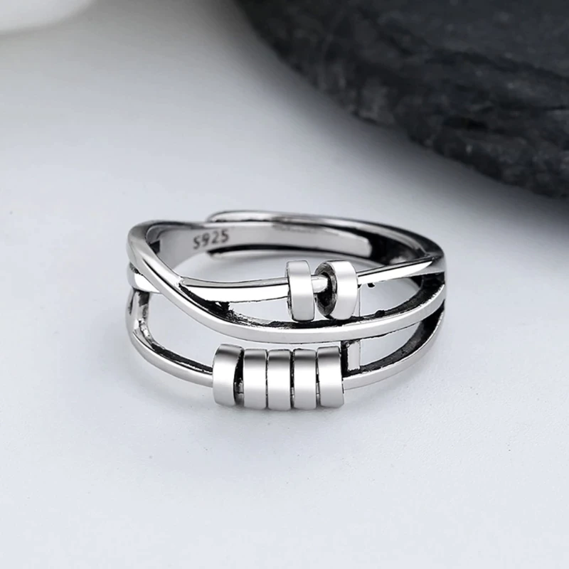 Verstelbare ring