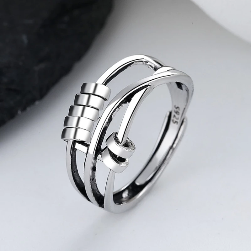 Verstelbare ring