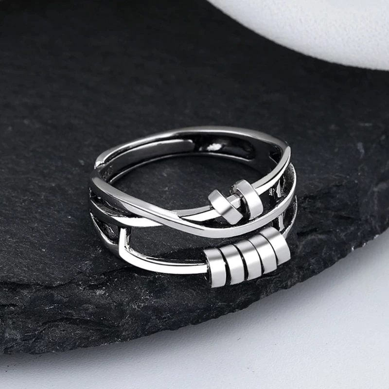 Verstelbare ring