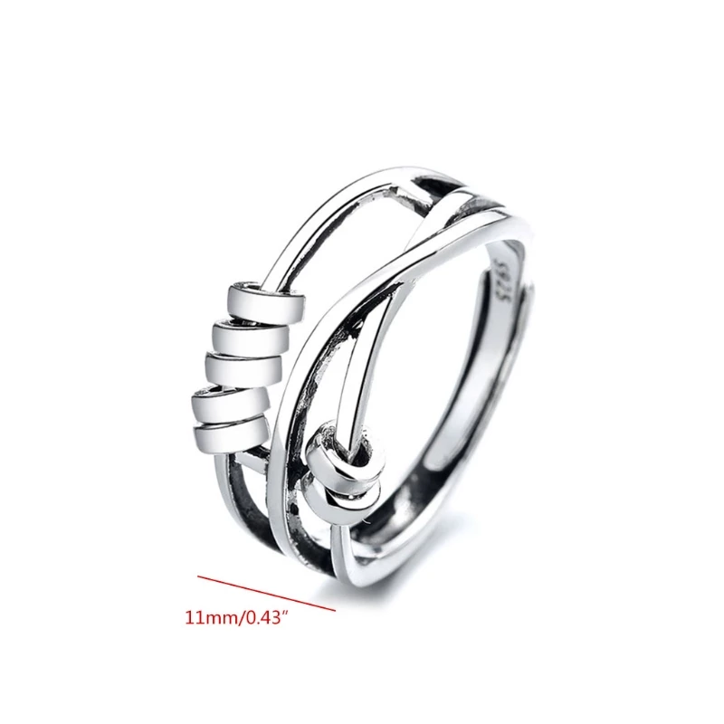 Verstelbare ring