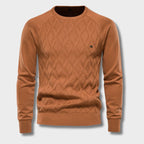 Oxford heren trui