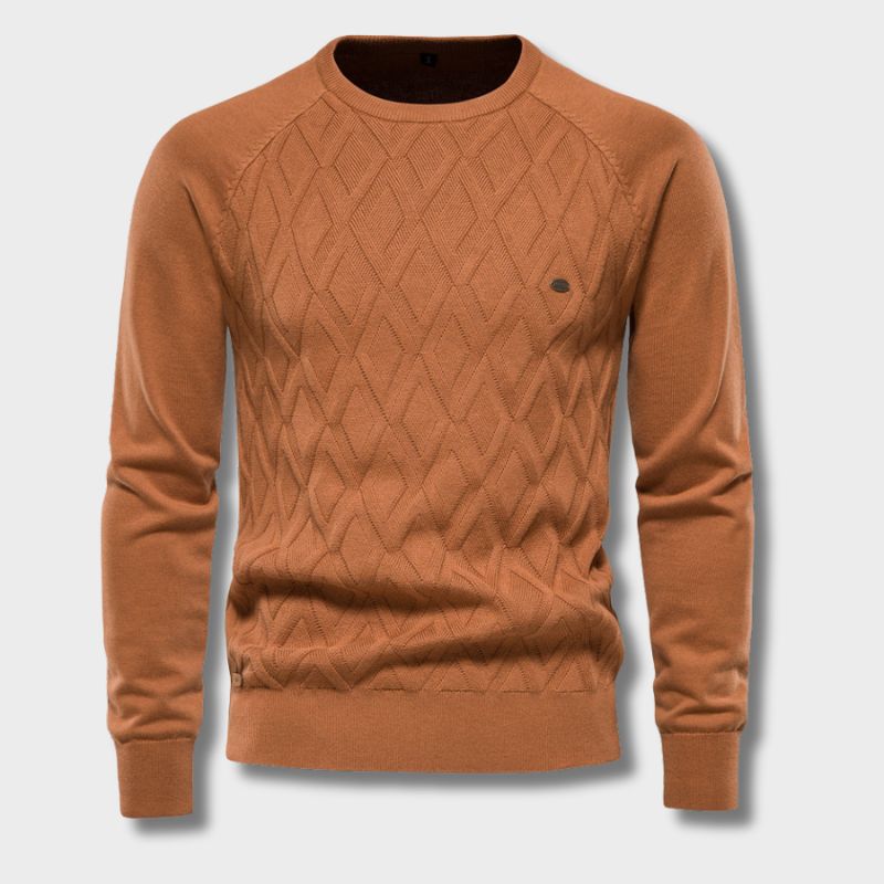 Oxford heren trui