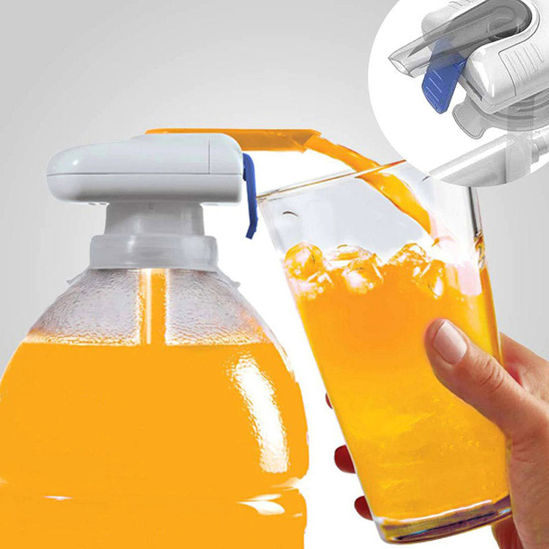 Kraandispenser