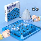 Magnetisch strategiebordspel