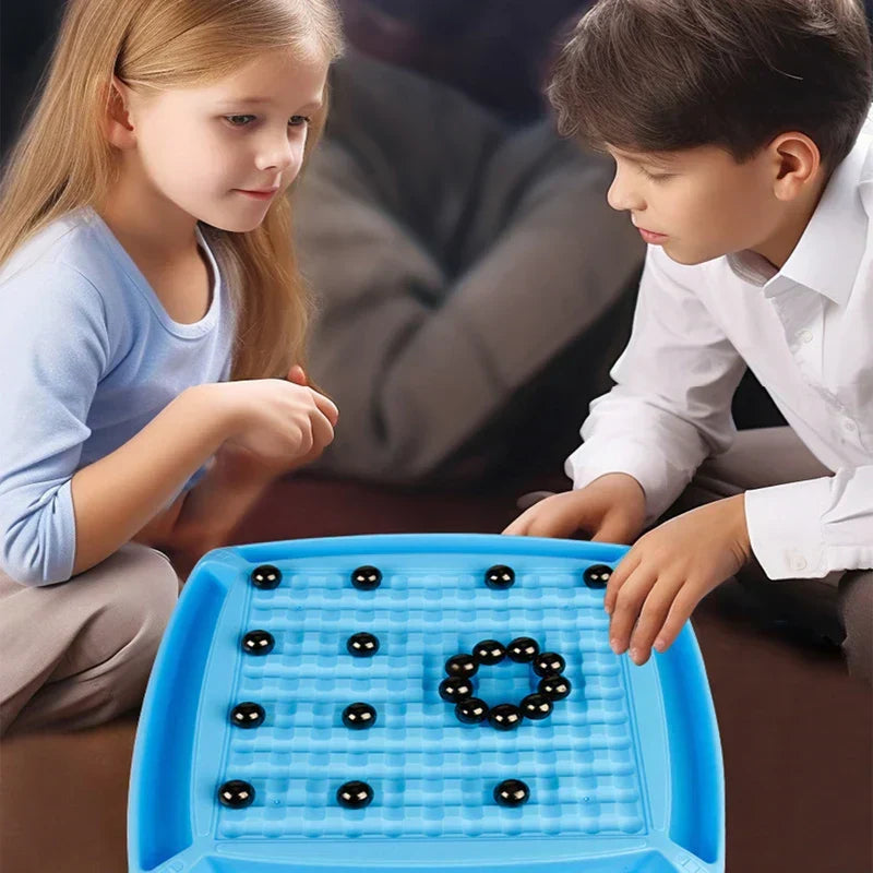 Magnetisch strategiebordspel