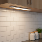 Magnetische bewegingssensorlamp