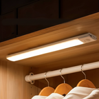 Magnetische bewegingssensorlamp