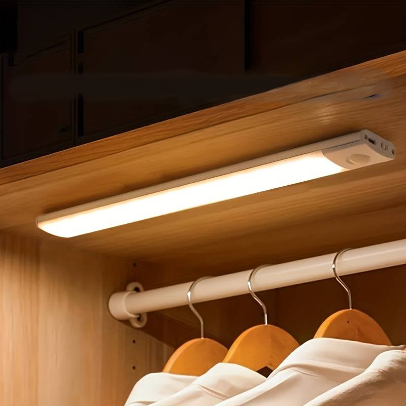 Magnetische bewegingssensorlamp