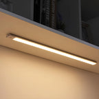 Magnetische bewegingssensorlamp
