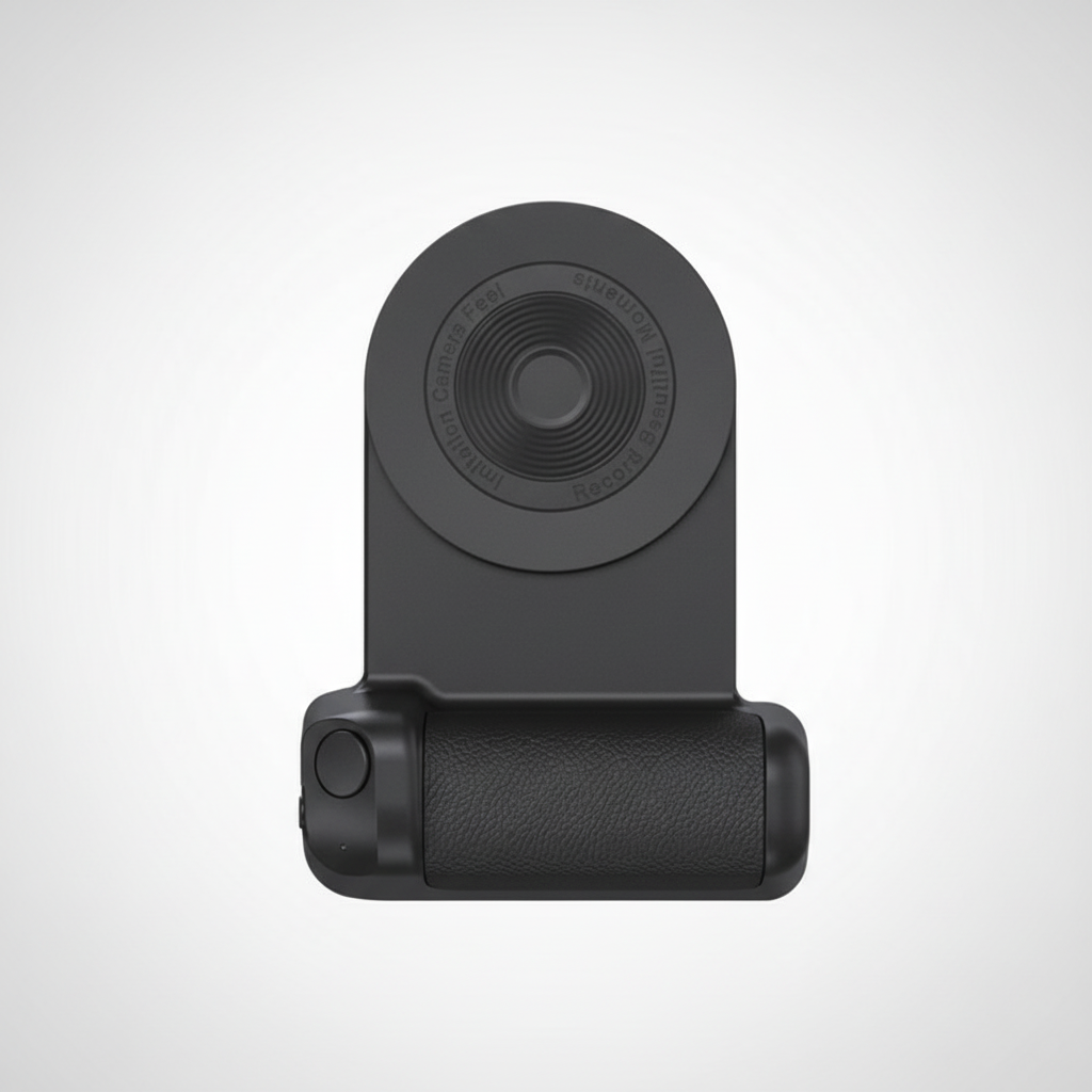 Magnetische telefoonhouder