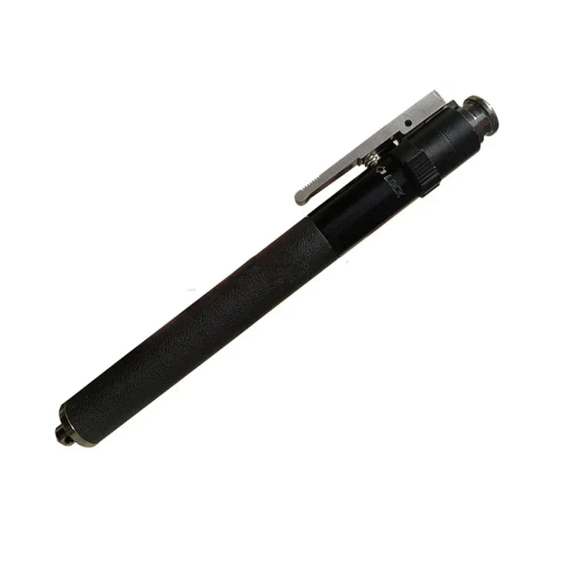 Automatisch inklapbare wandelstok Iris — afbeelding 4